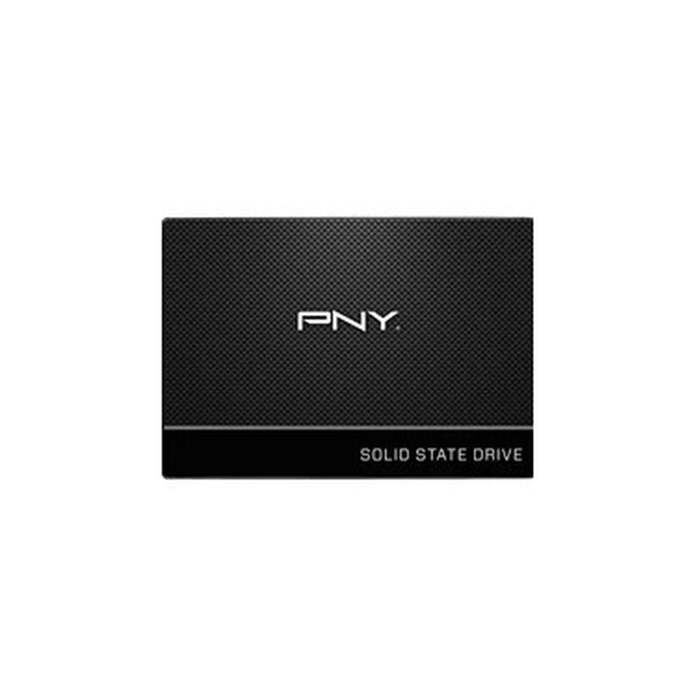 PNY CS900 (SSD7CS900-1TB-RB) 1TB 2.5 Inch SSD, Sata 3 Interface, Read 450MB/s, Write 320MB/s, 3 Year Warranty
