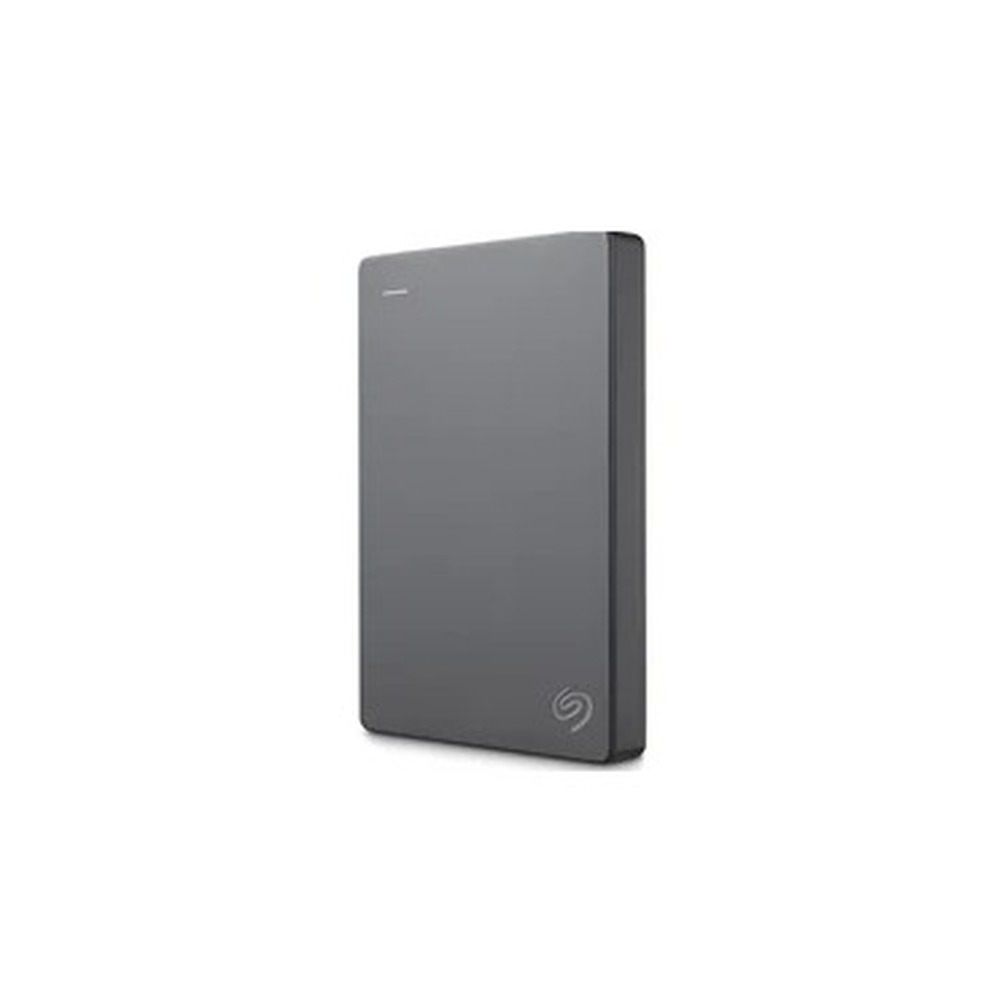 Seagate Basic 1TB USB 3.0 Black 2.5" Portable External Hard Drive