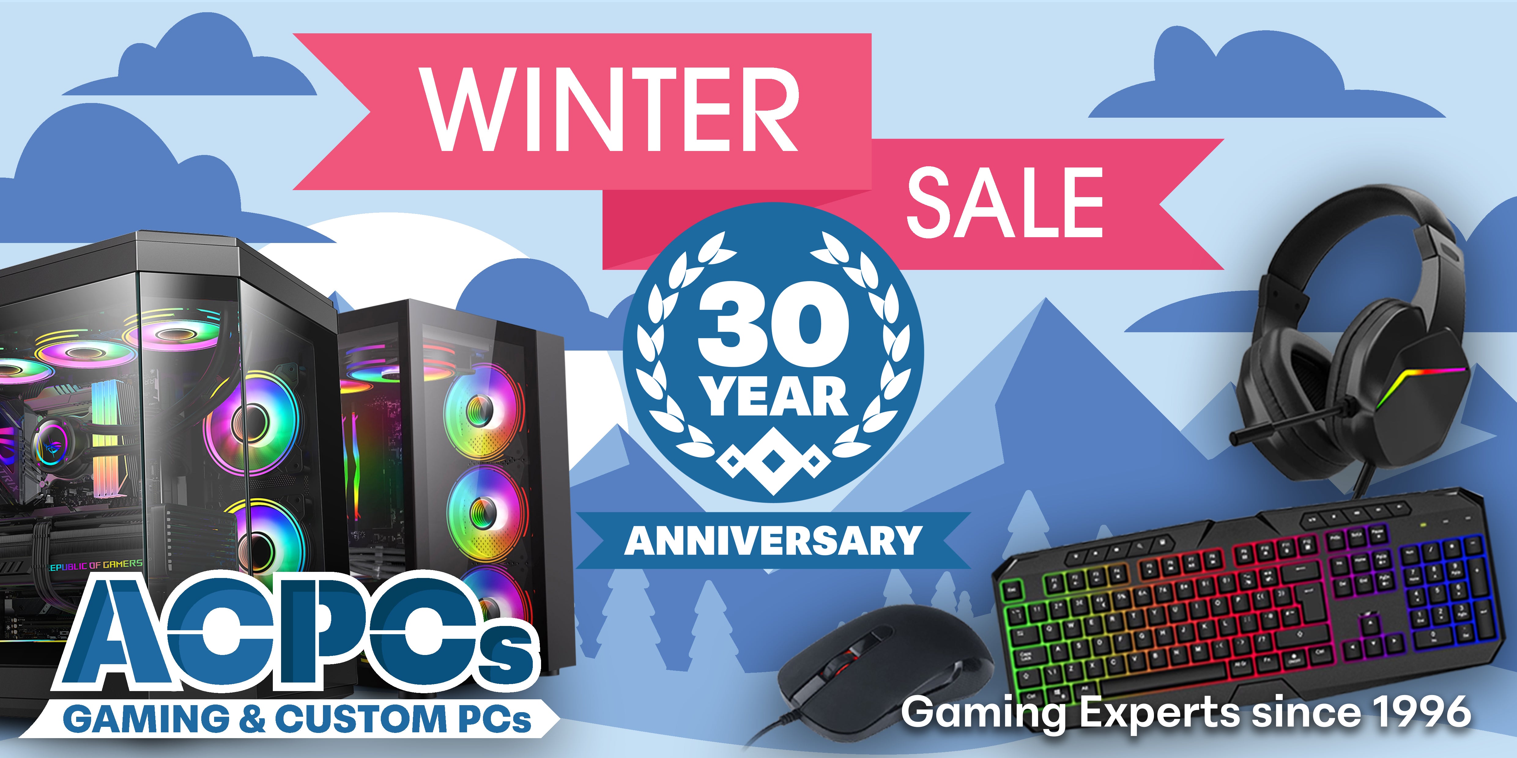 Marvo Scorpion KG933G Saber 61 Wired Mechanical RGB 60% UK Layout Gaming Keyboard (Black)
