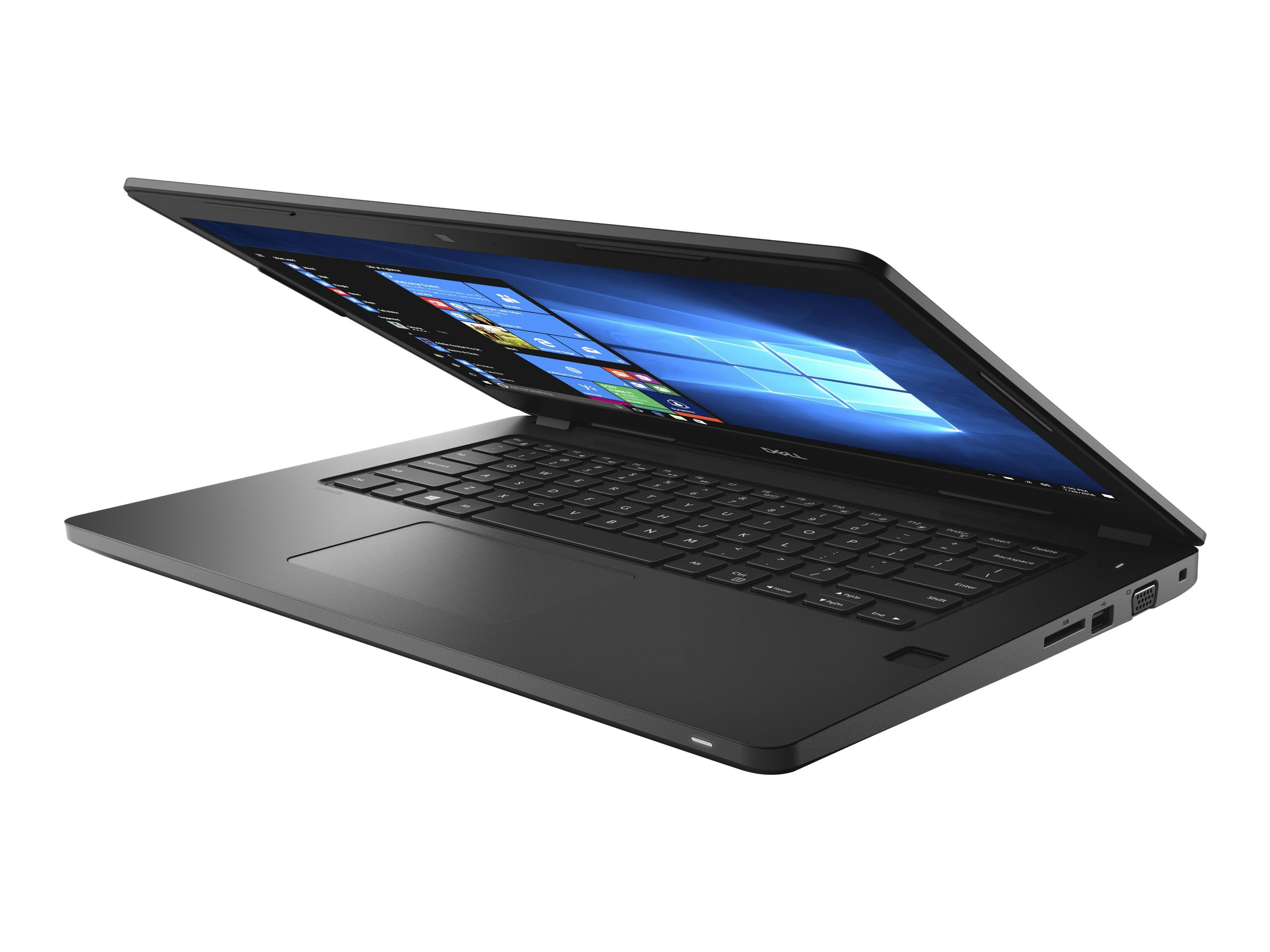 PREMIUM REFURBISHED Dell Latitude 5400 Intel Core i5 8th Gen Laptop, 14 Inch Full HD 1080p Screen, 8GB RAM, 256GB SSD, Windows 11 Pro