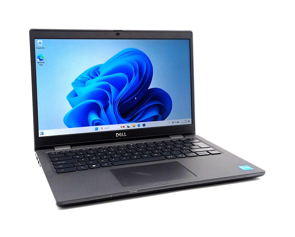 PREMIUM REFURBISHED Dell Latitude 7320 Intel Core i5 11th Gen Laptop, 13.3 Inch Full HD 1080p Screen, 16GB RAM, 256GB SSD, Windows 11 Pro