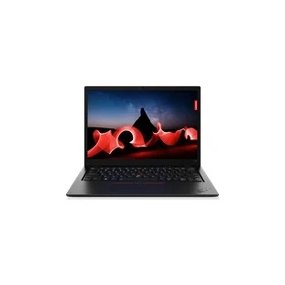 Lenovo ThinkPad L13 G4 Laptop, 13.3 Inch WUXGA, Intel Core i5-1335U 13th Gen Processor, 8GB RAM, 256GB SSD, Intel Iris Xe Graphics, Windows 11 Pro