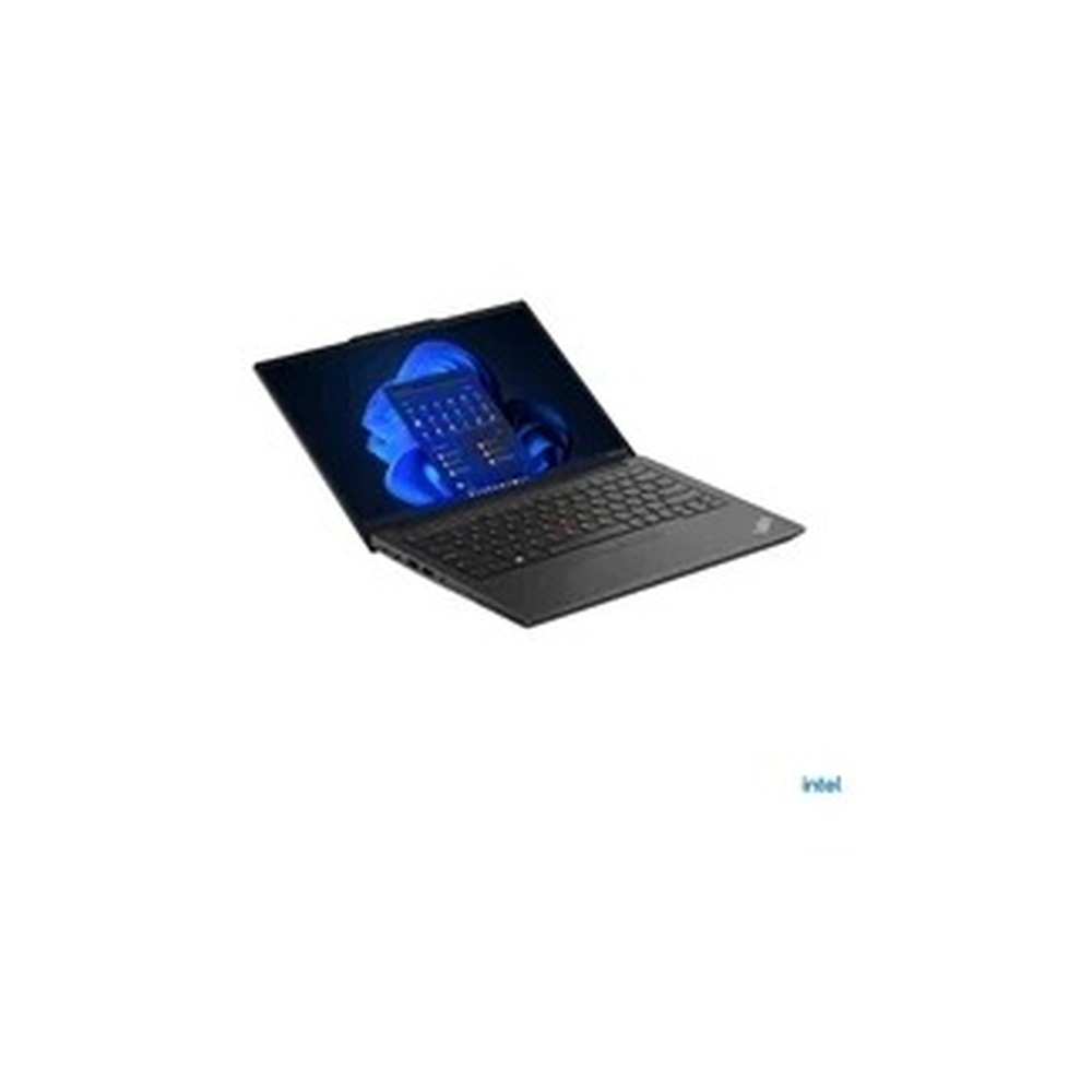 Lenovo ThinkPad E14 G5 Laptop, 14 Inch IPS, Intel Core i5-1335U 13th Gen Processor, 8GB RAM, 256GB SSD, Intel Iris Xe Graphics, Windows 11 Pro
