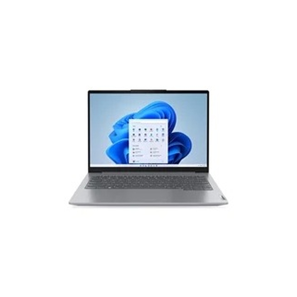 Lenovo ThinkBook 14 Laptop, 14 Inch WUXGA 1920x1200 IPS Screen, Intel Core i5-13420H 13th Gen, 16GB  DDR5-5200 RAM, 512GB SSD, Windows 11 Pro