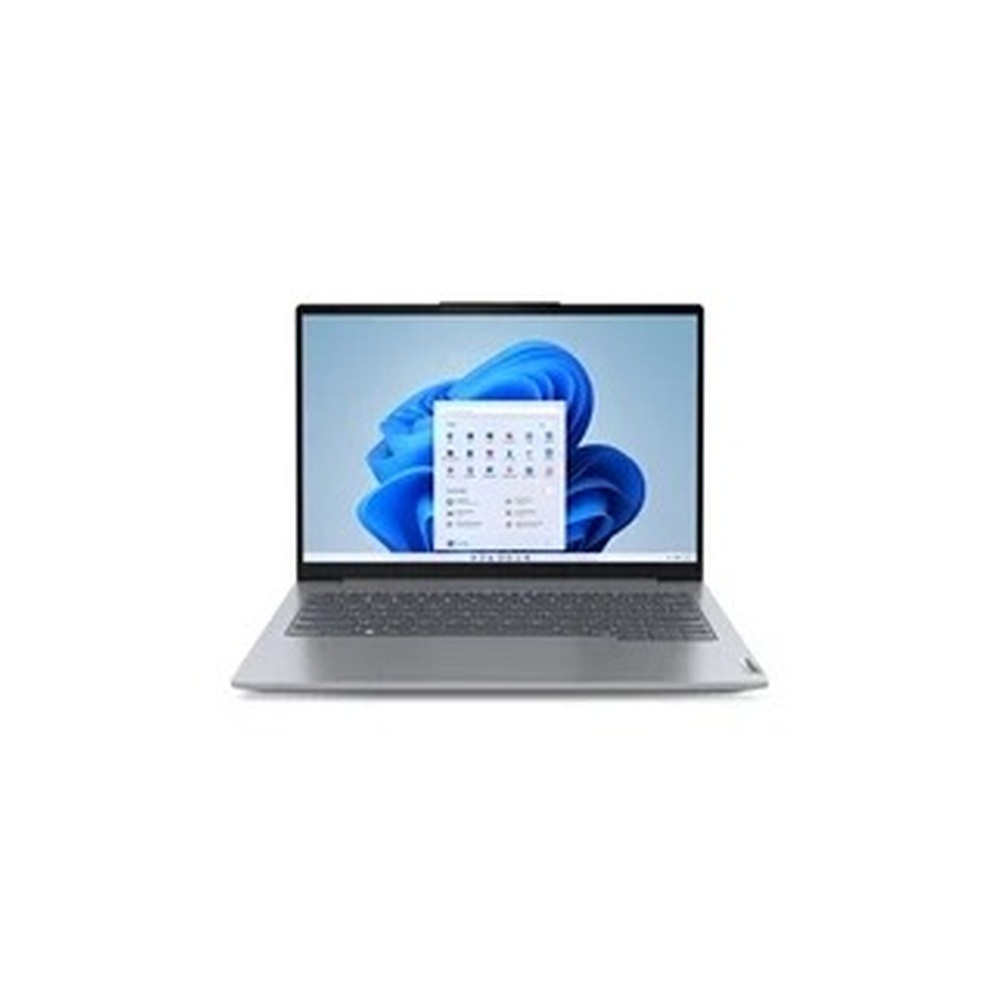 Lenovo ThinkBook 14 Laptop, 14 Inch WUXGA 1920x1200 IPS Screen, Intel Core i5-13420H 13th Gen, 8GB DDR5-5200 RAM, 256GB SSD, Windows 11 Pro