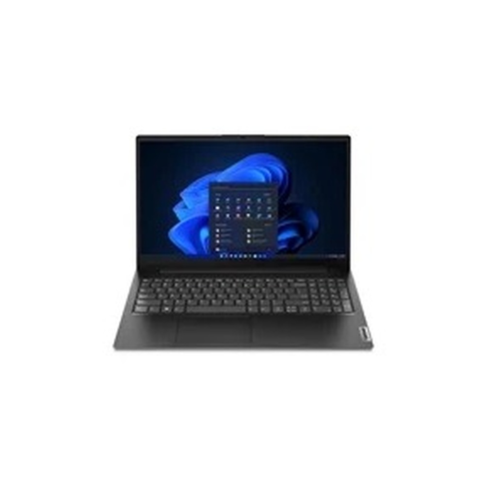 Lenovo V15 G4 AMN Laptop, 15.6 Inch Full HD 1080p Screen, AMD Ryzen 5 7520U 7th Gen, 16GB LPDDR5 RAM, 256GB SSD, AMD Radeon 610M Graphics, Windows 11 Pro