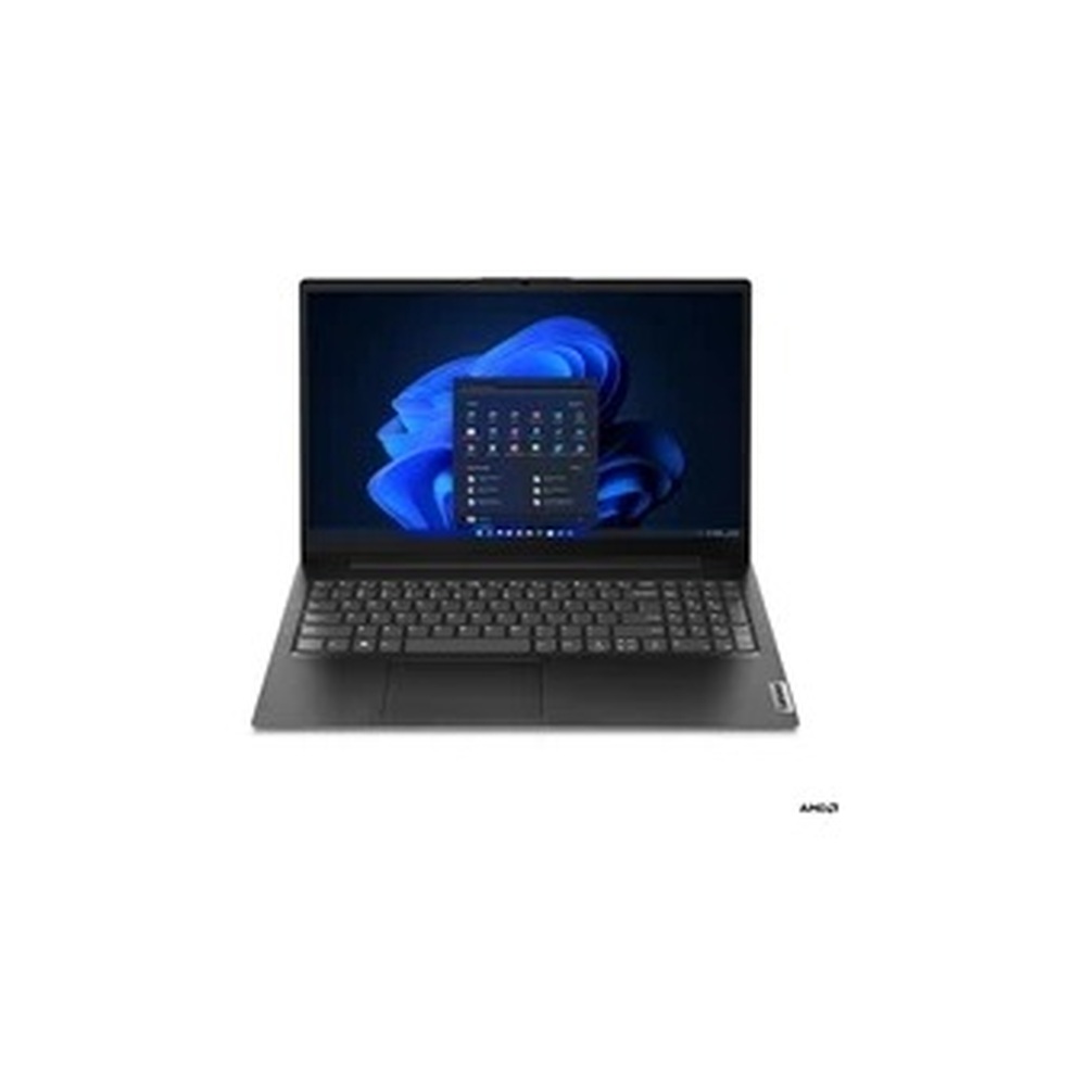 Lenovo V15 G4 AMN 82YU00JYUK Laptop, 15.6 Inch Full HD 1080p Screen, AMD Ryzen 5 7520U, 16GB RAM, 512GB SSD, Windows 11 Pro