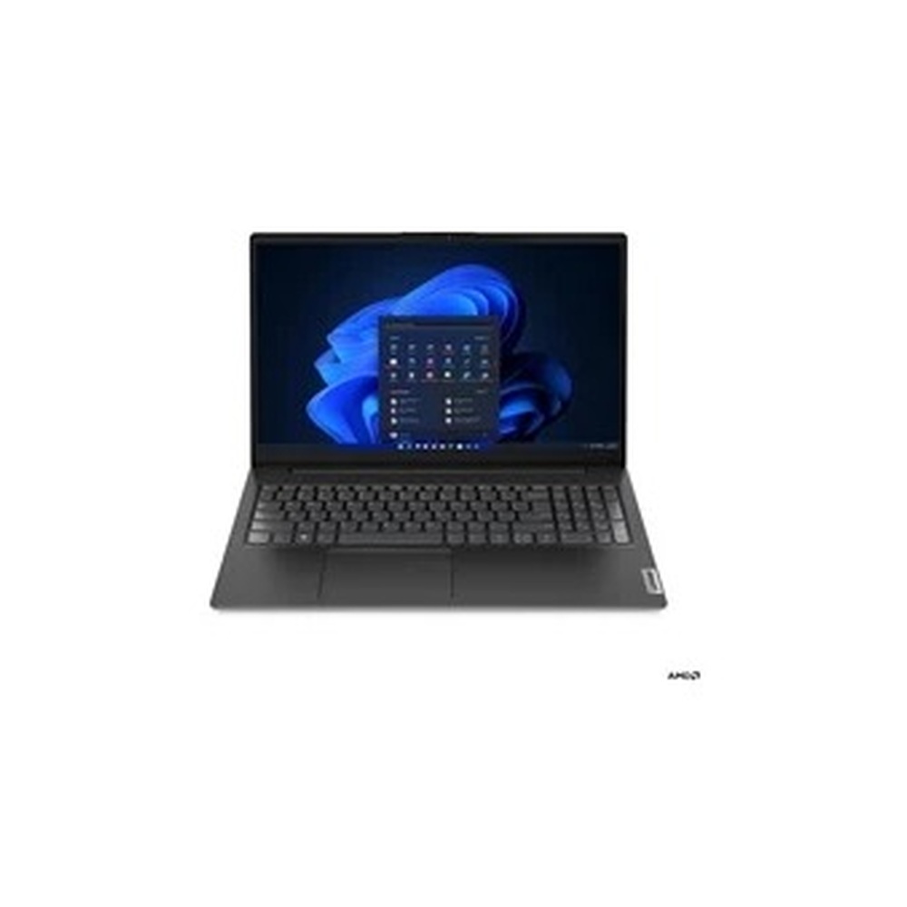 Lenovo V15 G4 ABP Laptop, 15.6 Inch Full HD Screen, AMD Ryzen 7 7730U Processor, 16GB RAM, 512GB M.2 PCIe 4.0 x4 NVMe SSD, Integrated AMD Radeon Graphics, Windows 11 Home