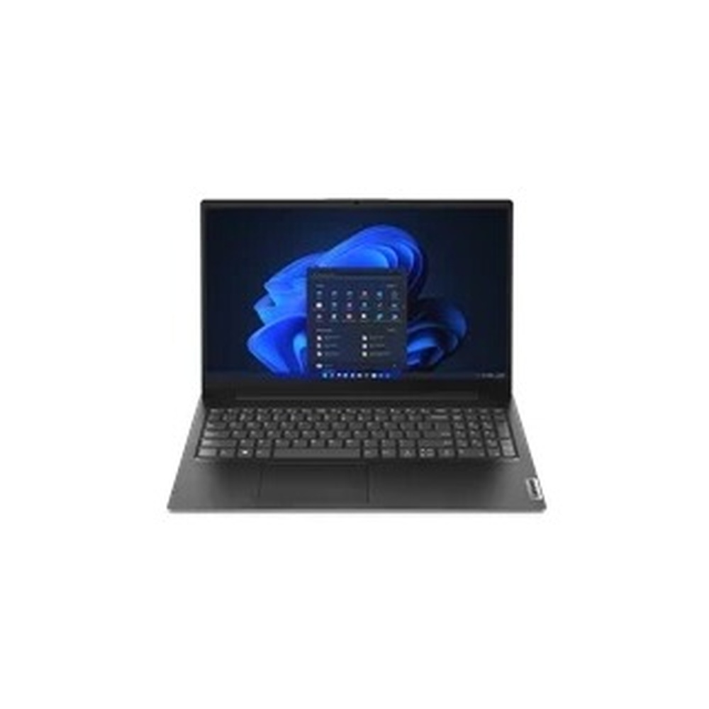 Lenovo V15 G4 83A1008FUK Laptop, 15.6 Inch Full HD Screen, Intel Core i5-13420H 13th Gen Processor, 8GB RAM, 256GB SSD, Wi-Fi 6, Windows 11 Pro