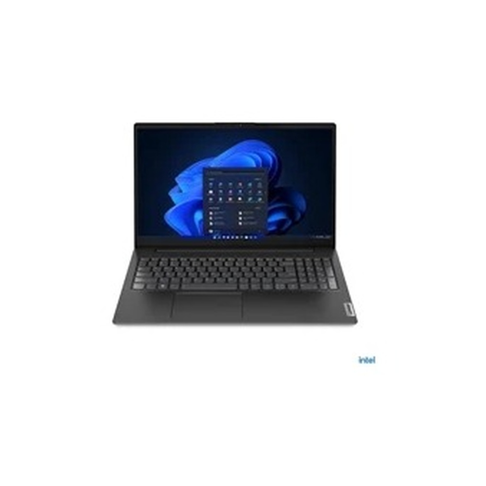 Lenovo V15 G4 83A1012FUK Laptop, 15.6 Inch Full HD Screen, Intel Core i7-13620H 13th Gen Processor, 8GB RAM, 512GB SSD, Windows 11 Pro