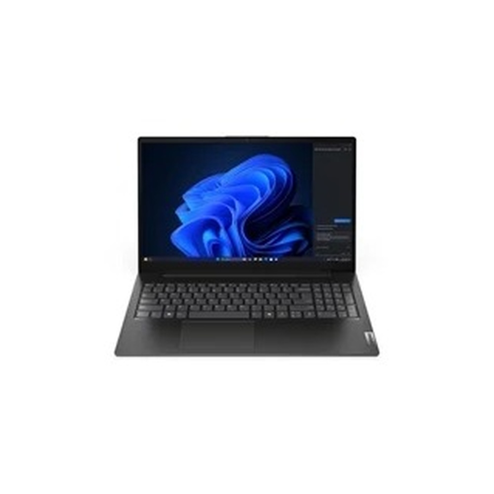 Lenovo V15 G5 IRL 83GW007NUK Laptop, 15.6 Inch Full HD TN 1080p Screen, Intel Core i5 13420H 13th Gen, 8GB DDR5 RAM, 256GB SSD, Windows 11 Home