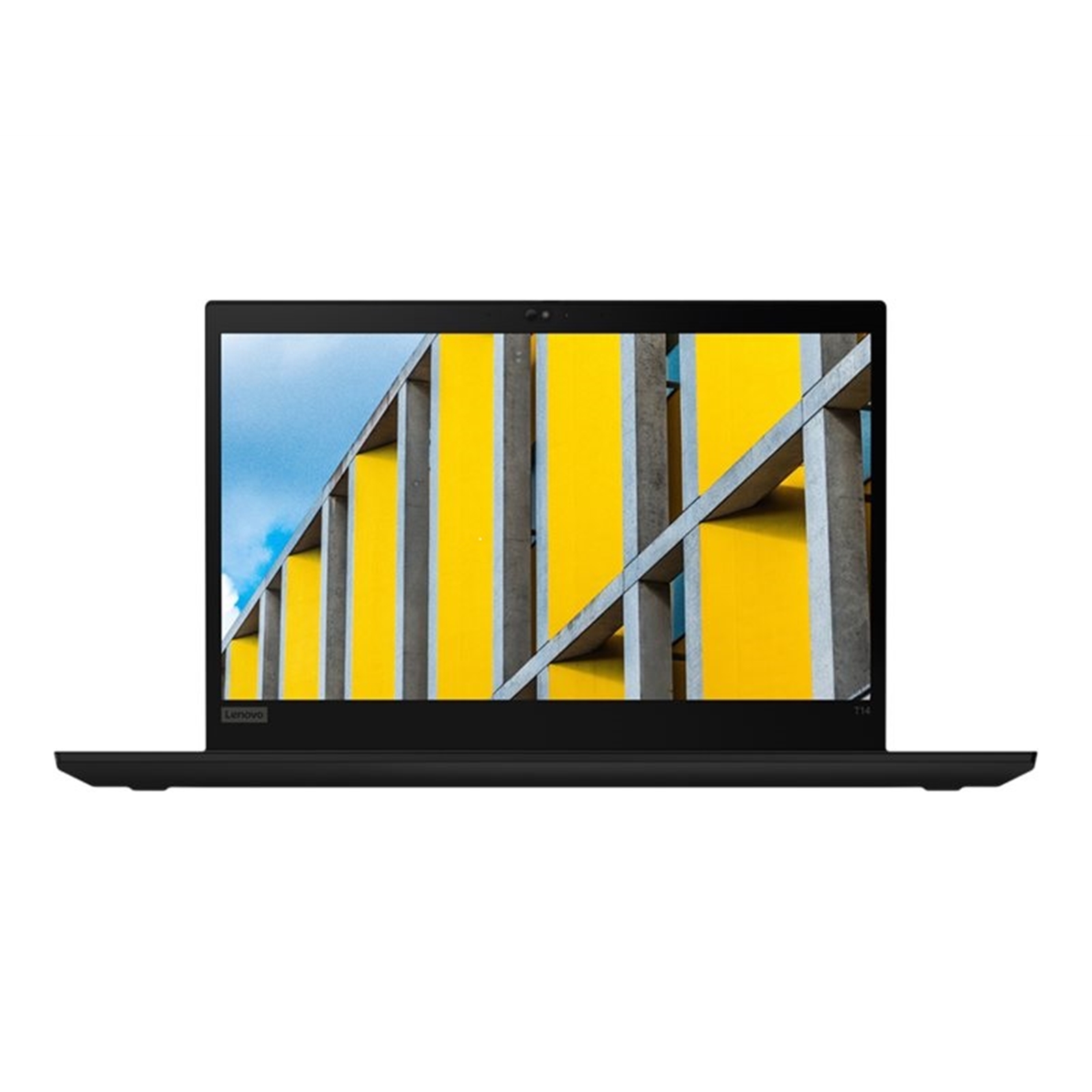 PREMIUM REFURBISHED Lenovo ThinkPad L14 Intel Core i5-10210U 10th Gen Laptop, 14 Inch Full HD 1080p Screen, 16GB RAM, 256GB SSD, Windows 11 Pro