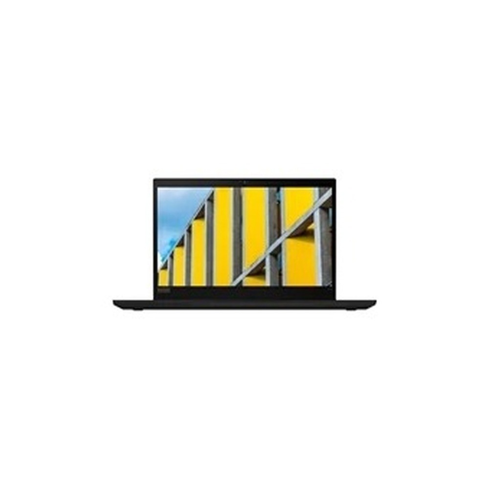 PREMIUM REFURBISHED Lenovo ThinkPad T14 Intel Core i5 10210U 10th Gen Laptop, 14 Inch Full HD 1080p Screen, 16GB RAM, 256GB SSD, Windows 11 Pro