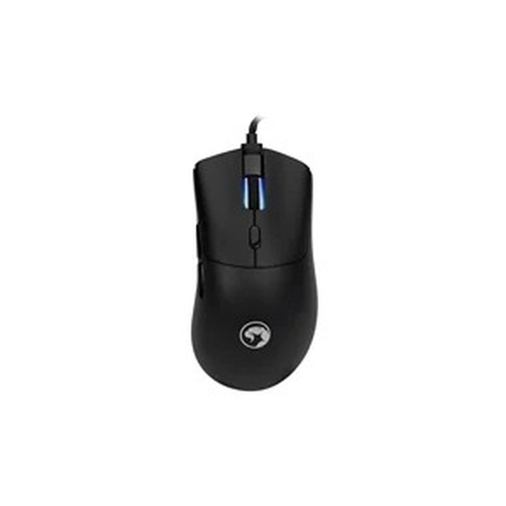 Marvo Scorpion G950 Niro 40 USB RGB Programmable Gaming Mouse (Black)