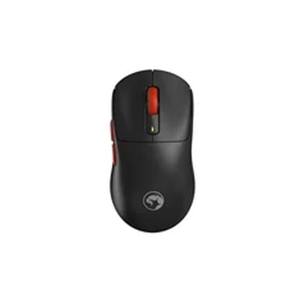 Marvo Scorpion G964W Niro 60 Wireless and Bluetooth USB-C Rechargeable Gaming Mouse (Black)