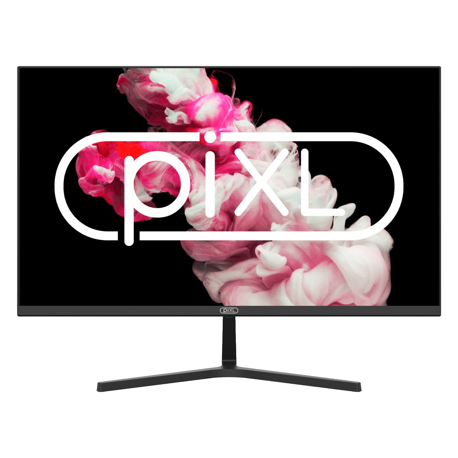 piXL PX27IVHD 27 Inch 100Hz Full HD Widescreen IPS Monitor, 1920x1080 Resolution, 5ms Response Time, 100Hz Refresh Rate, HDMI, VGA & VESA Mount