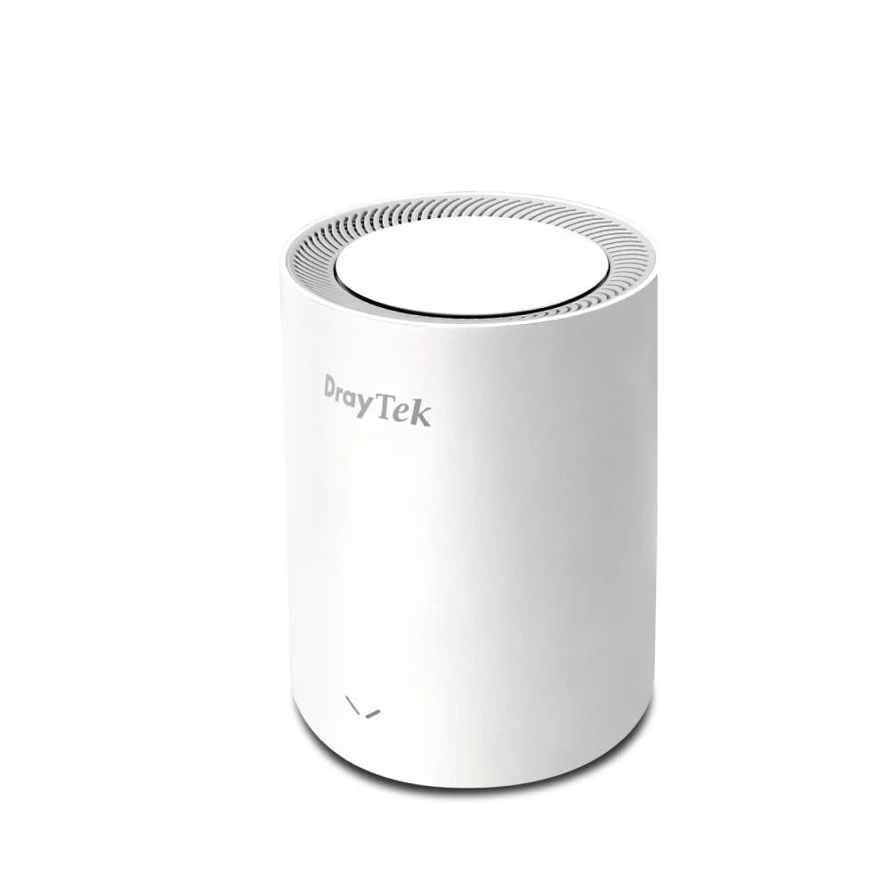 DrayTek VAP805-K VigorAP 805 Mesh AX3000 Wireless Access Point with 2.5GbE Uplink and 1GbE Passthrough