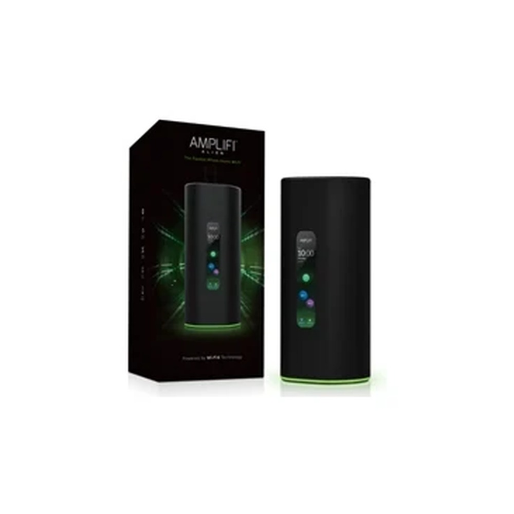 Ubiquiti AmpliFi Alien AFI-ALN-R WiFi 6 Tri-Band Wireless AX Router