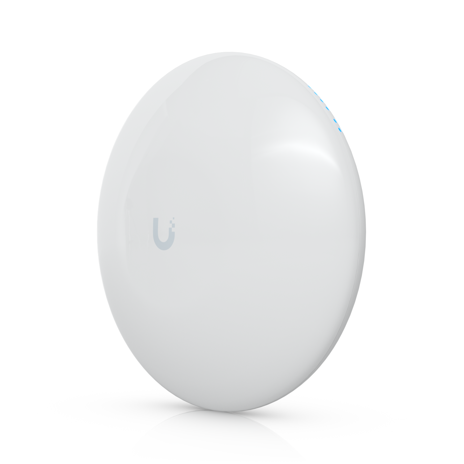 Ubiquiti NBE-M5-16 NanoBeam M5 5GHz 16dBi airMAX Outdoor Wireless CPE Bridge