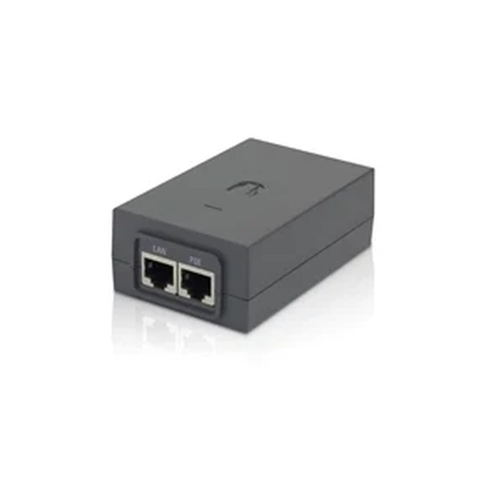 Ubiquiti POE-24-24W-G PoE Gigabit Injector
