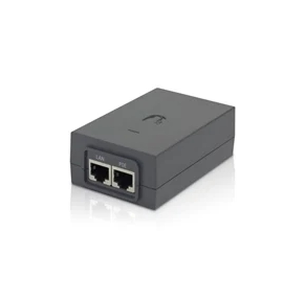 Ubiquiti POE-48-24W 48V 24W PoE Power Injector