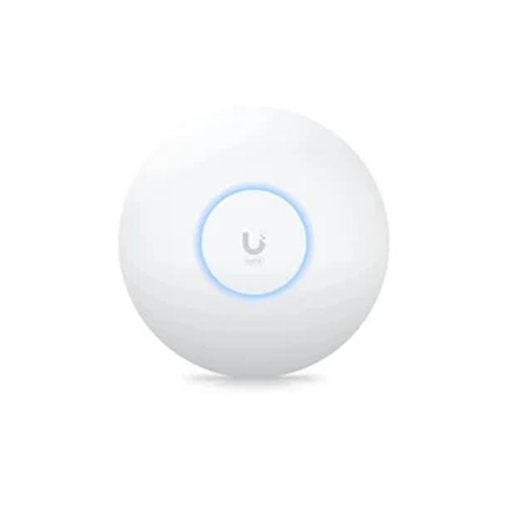 Ubiquiti U6+ (U6-Plus) Long Range Wi-Fi 6 Wireless Access Point