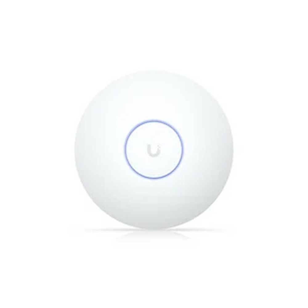 Ubiquiti U7-LR UniFi 7 Long Range WiFi 7 Access Point with 5 Spacial Streams