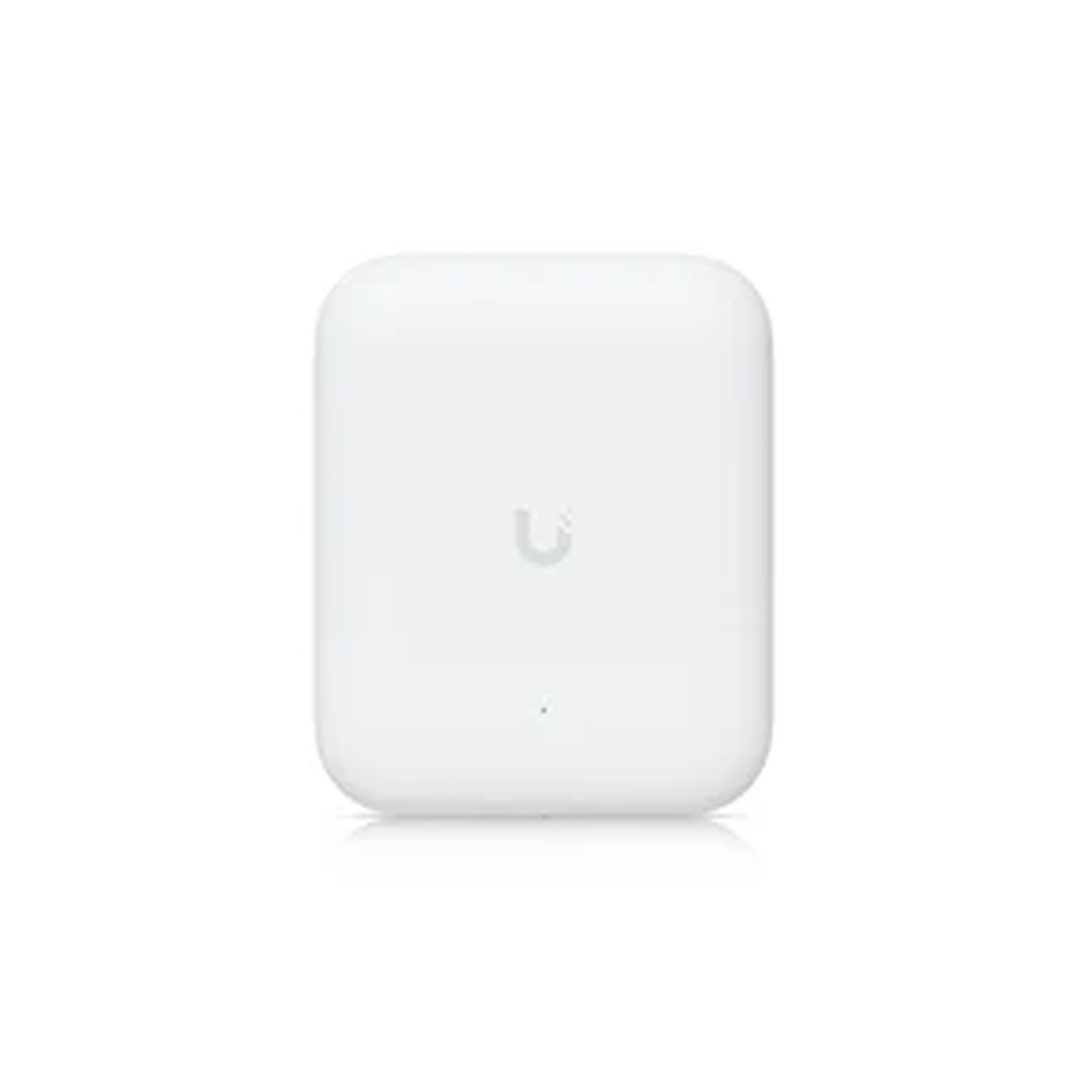 Ubiquiti U7-OUTDOOR UniFi U7 Outdoor WiFi 7 All Weather Access Point