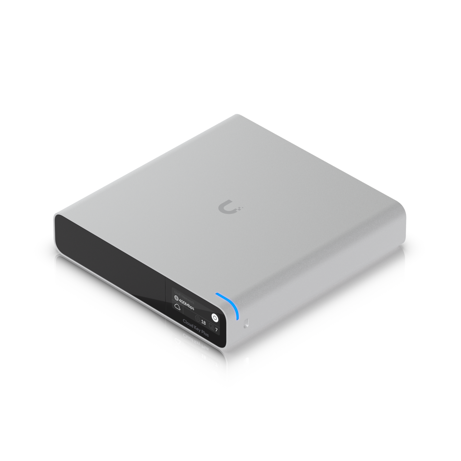 Ubiquiti UCK-G2-SSD UniFi Cloud Key Gen2 Hybrid Controller with 1TB SSD