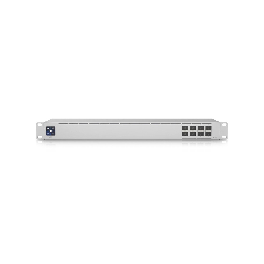 Ubiquiti USW-Aggregation UniFi 8 Port 10Gb SFP+ Layer 2 Aggregation Switch