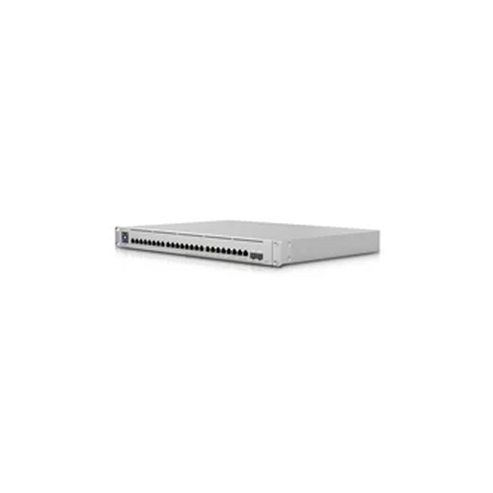 Ubiquiti USW-ENTERPRISE-24-POE UniFi Switch Enterprise 24 Port Layer 3 PoE Switch