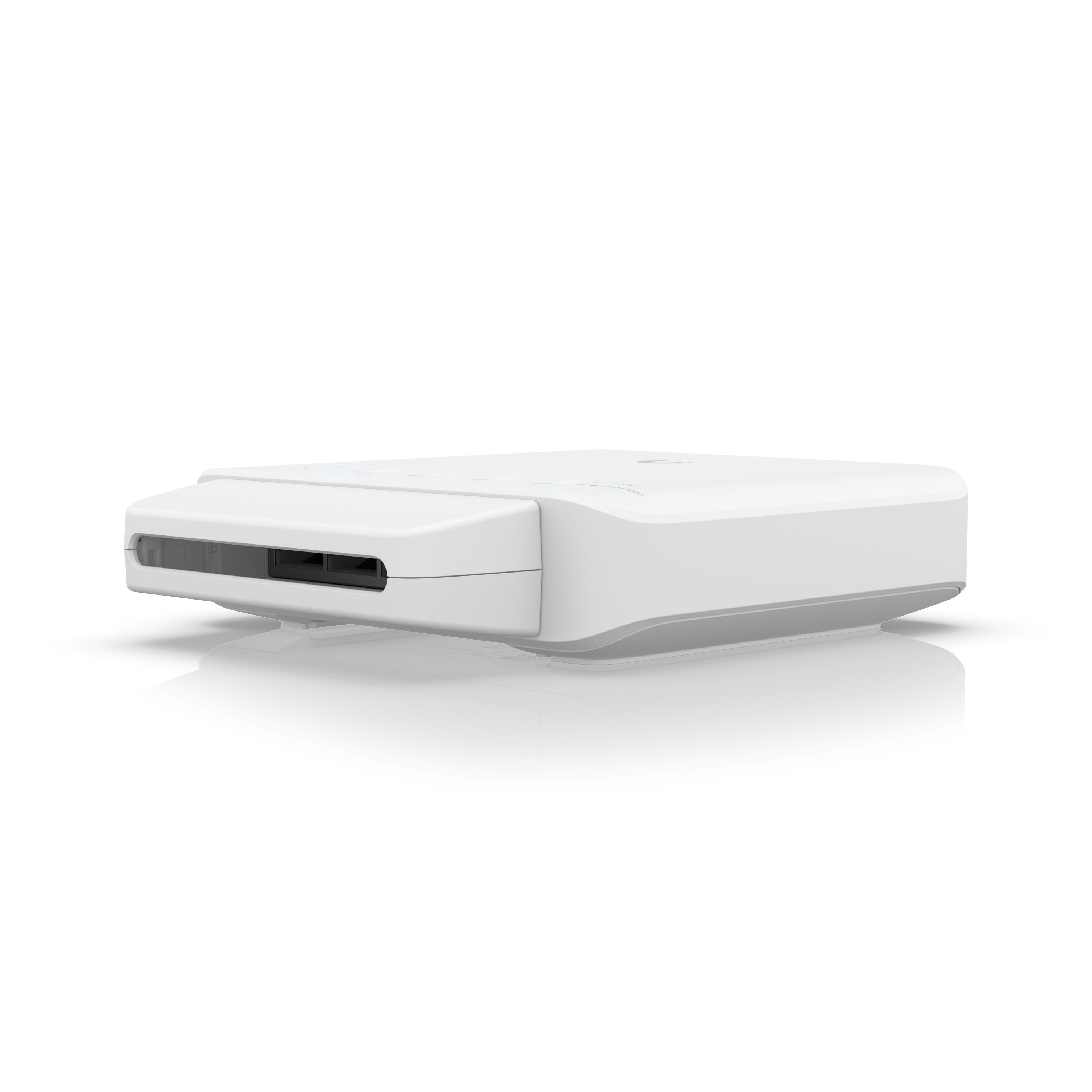 Ubiquiti USW-FLEX UniFi Switch Flex 5 Port Indoor/Outdoor Gigabit PoE Switch
