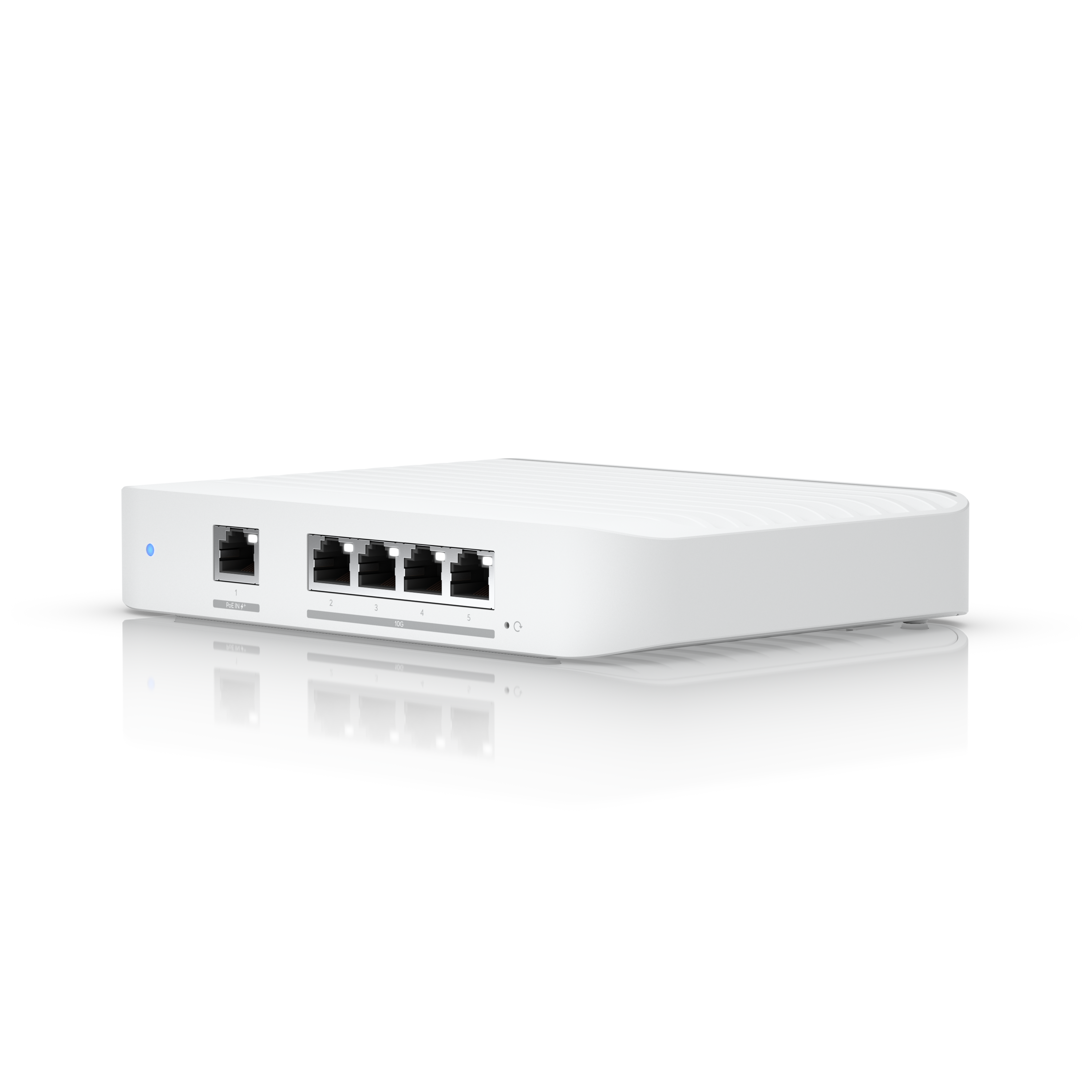 Ubiquiti USW-FLEX-XG UniFi Switch Flex XG Managed L2 10G Ethernet Switch