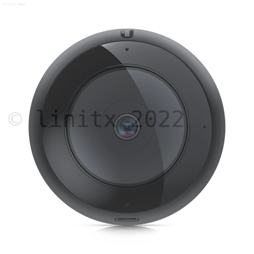 Ubiquiti UniFi Protect PTZ Camera AI 360 - UVC-AI-360