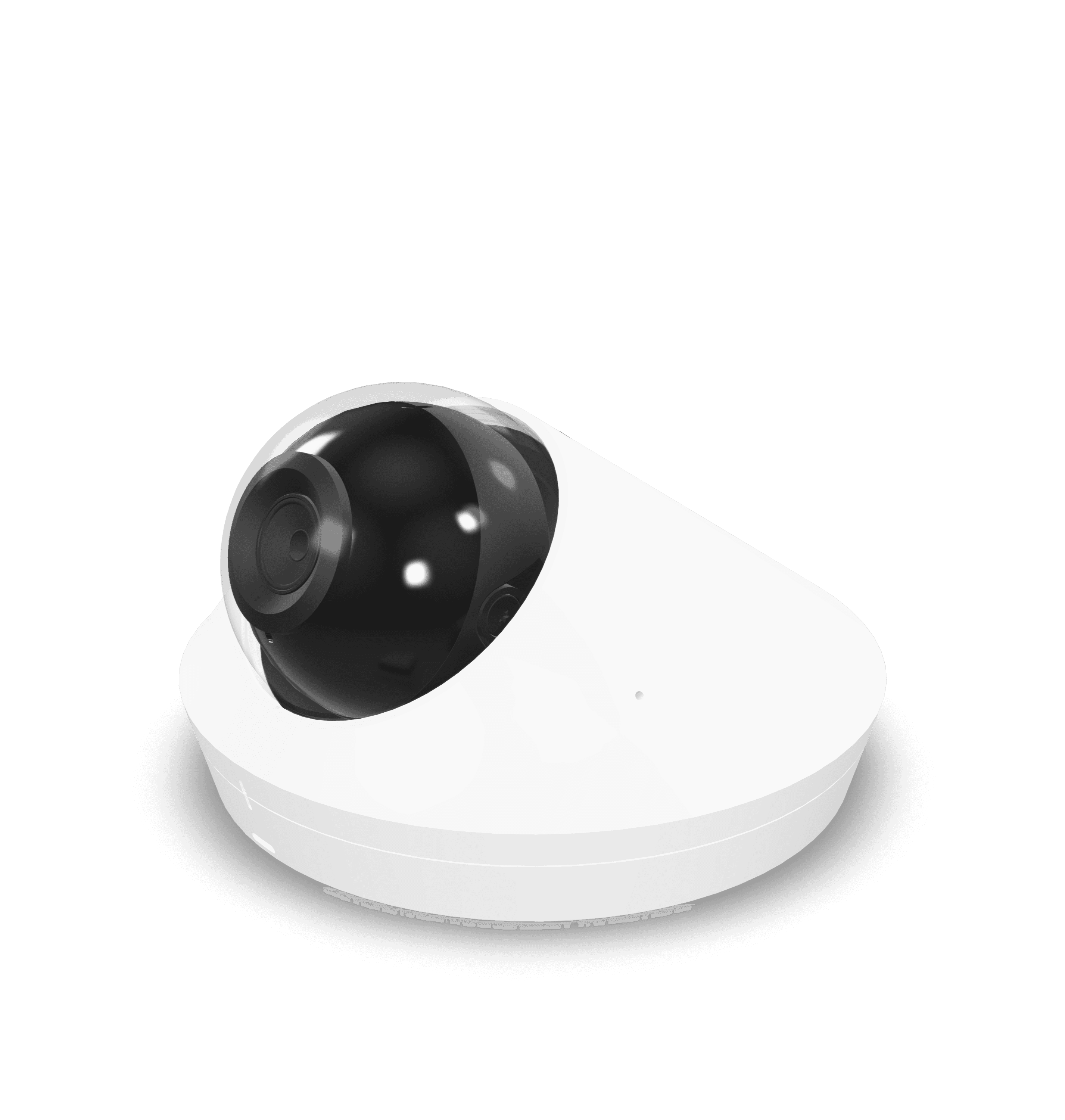 Ubiquiti UVC-G5-Dome G5 Dome Protect Outdoor HD PoE IP Camera w/ 10m Night Vision (5 MP)