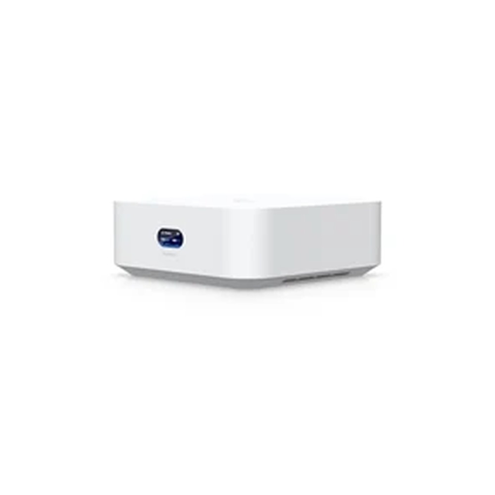 Ubiquiti UX7 UniFi Express 7 Ultra Compact Mesh Scalable Combined Router, WiFi 7 Access Point and Gateway