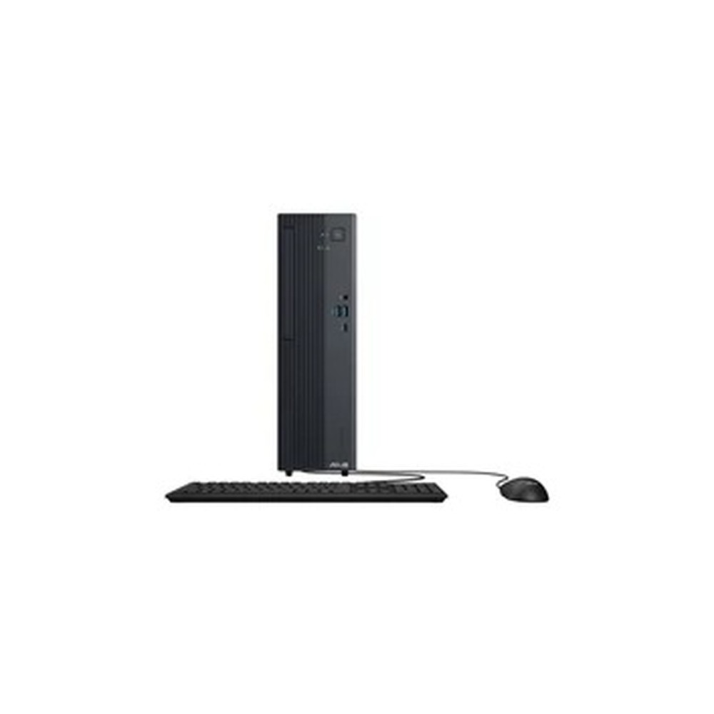 ASUS ExpertCenter P500 P500SV-13420H3X Small Form Factor PC, Intel Core i5-13420H 13th Gen, 16GB RAM, 512GB SSD, Windows 11 Pro with Keyboard and Mouse