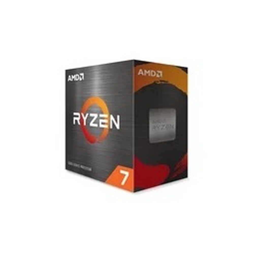 AMD Ryzen 7 5800X 3.8GHz 8 Core AM4 Processor, 16 Threads, 3.8GHz up to 4.5GHz Boost, 36MB Cache, 105W, No Fan, No Graphics