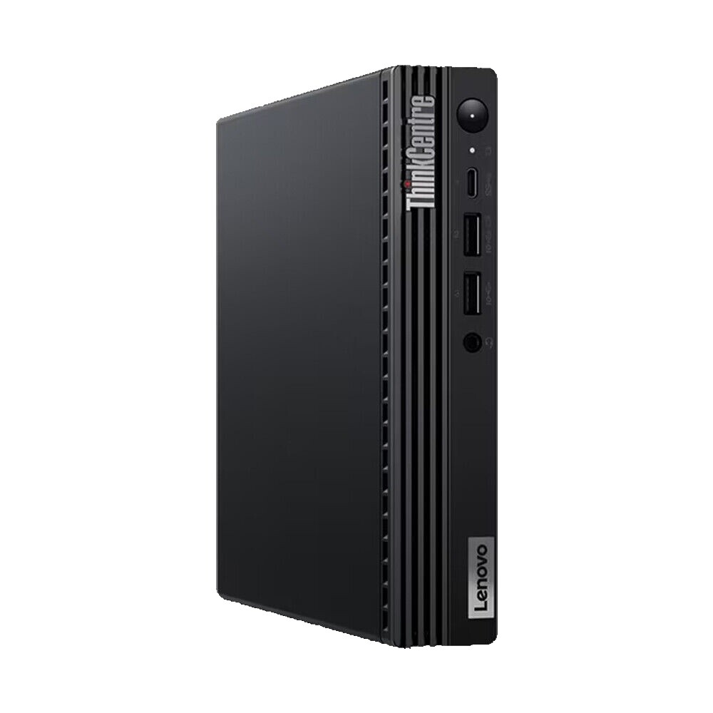 Intel i5 12th Gen 6 Core 12 Threads 2.50GHz (4.40GHz Boost) 16GB ADATA DDR4 RAM, 512GB ADATA NVMe WiFi , - Small Form Factor Case - Pre-Built System