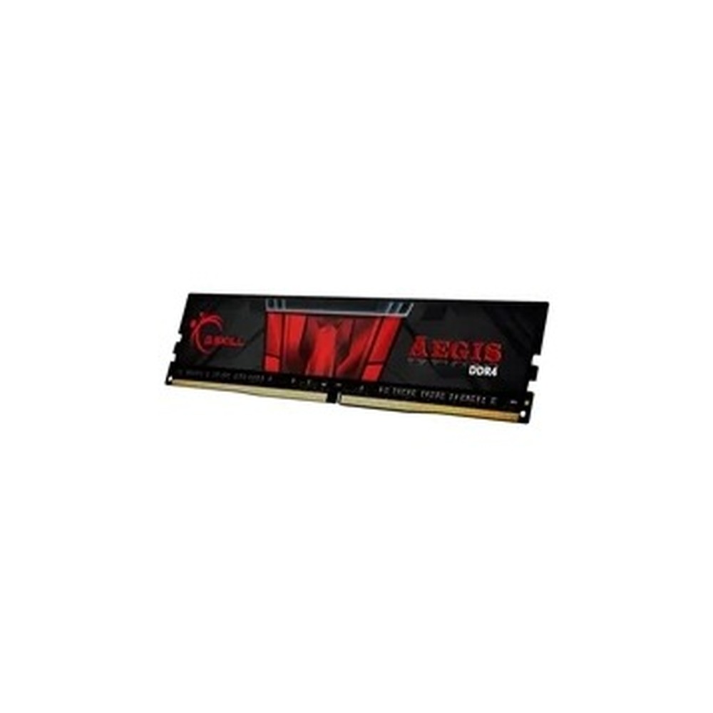 G.SKILL Aegis F4-3200C16S-8GIS 8GB (1x 8GB) DIMM System Memory, 3200MHz, DDR4, CL16
