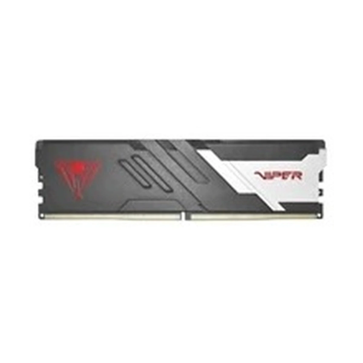 Patriot VIPER VENOM (PVV516G60C30) 16GB UDIMM System Memory, 6000MHz, DDR5, CL30, Matte Black