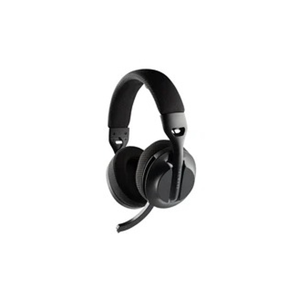 Tecware Q3 Wired/ Wireless 2.4Ghz & Bluetooth Lightweight Gaming Headset