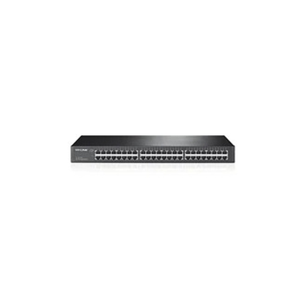 TP-Link TL-SG1048 48-Port Metal Gigabit Rackmount Network Switch