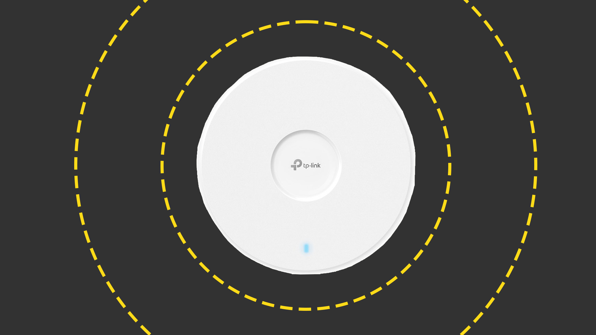 TP-Link Omada EAP723 V1 - Radio access point - Wi-Fi 7, 1GbE, 2.5GbE - Wi-Fi 7 - 2.4 GHz, 5 GHz - cloud-managed - wall / ceiling mountable