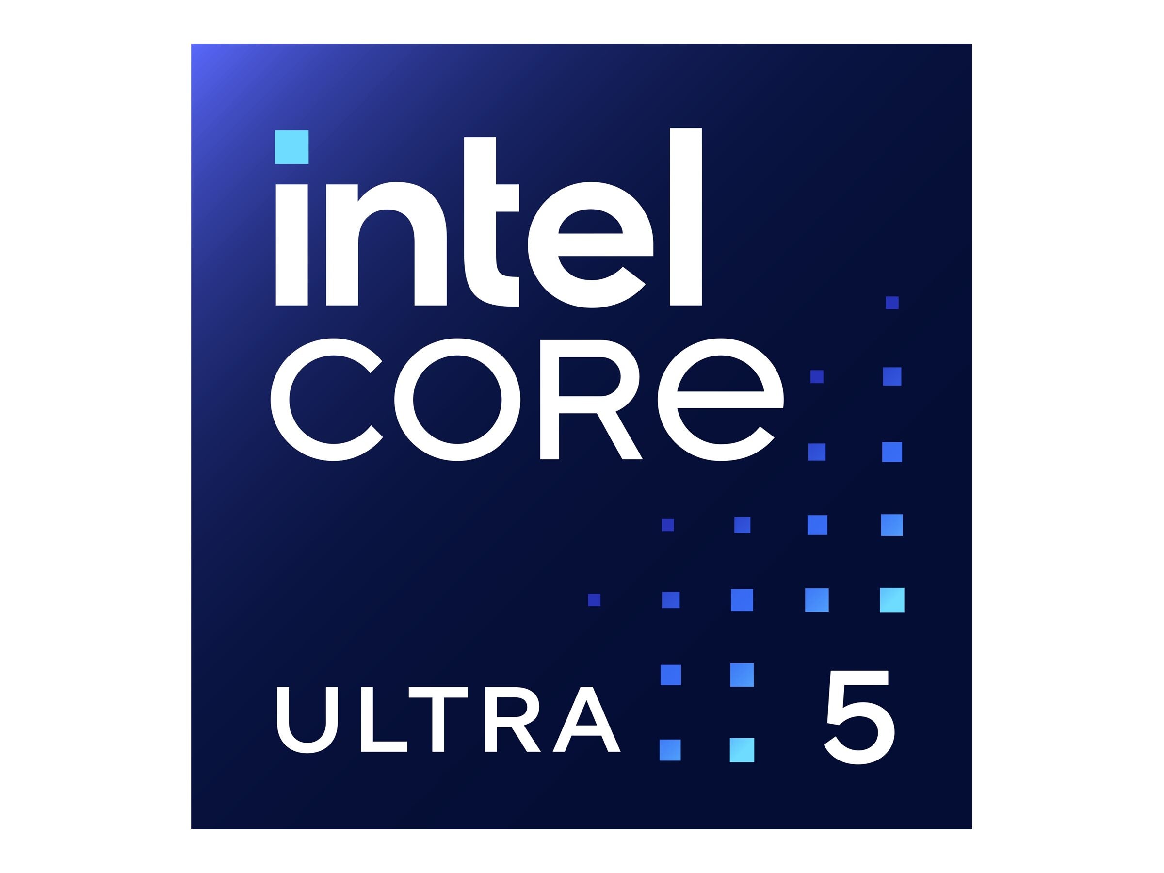 Intel Core Ultra 5 225 - 3.3 GHz - 10-core - 10 threads - 20 MB cache - FCLGA1851 Socket - Box
