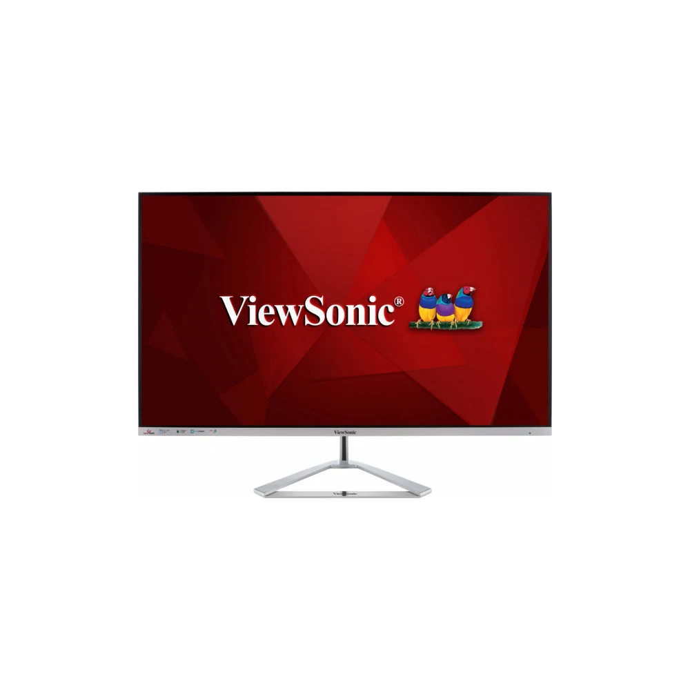 Viewsonic 32IN SUPERCLEAR IPS 16:9 1920X1 VX3276-MHD-3 VGA/HDMI