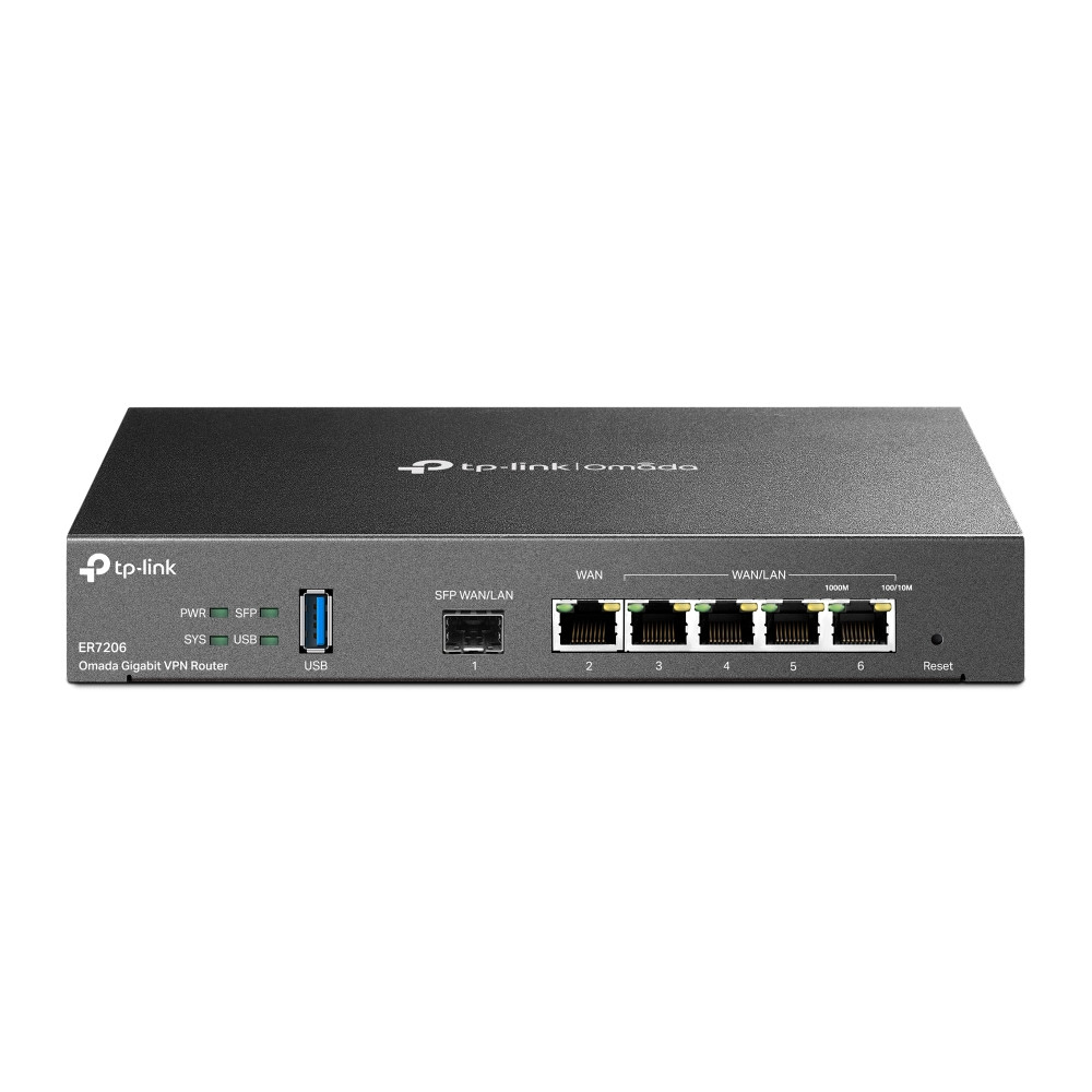 Cisco ISR 1100 8 PORTS DUAL GE WAN ETHERNET ROUTER