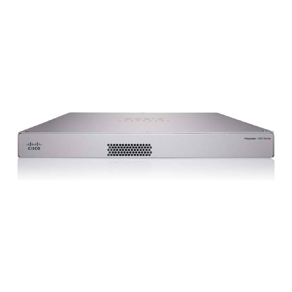 Cisco CISCO FIREPOWER 1140 NGFW APPLIANCE 1U