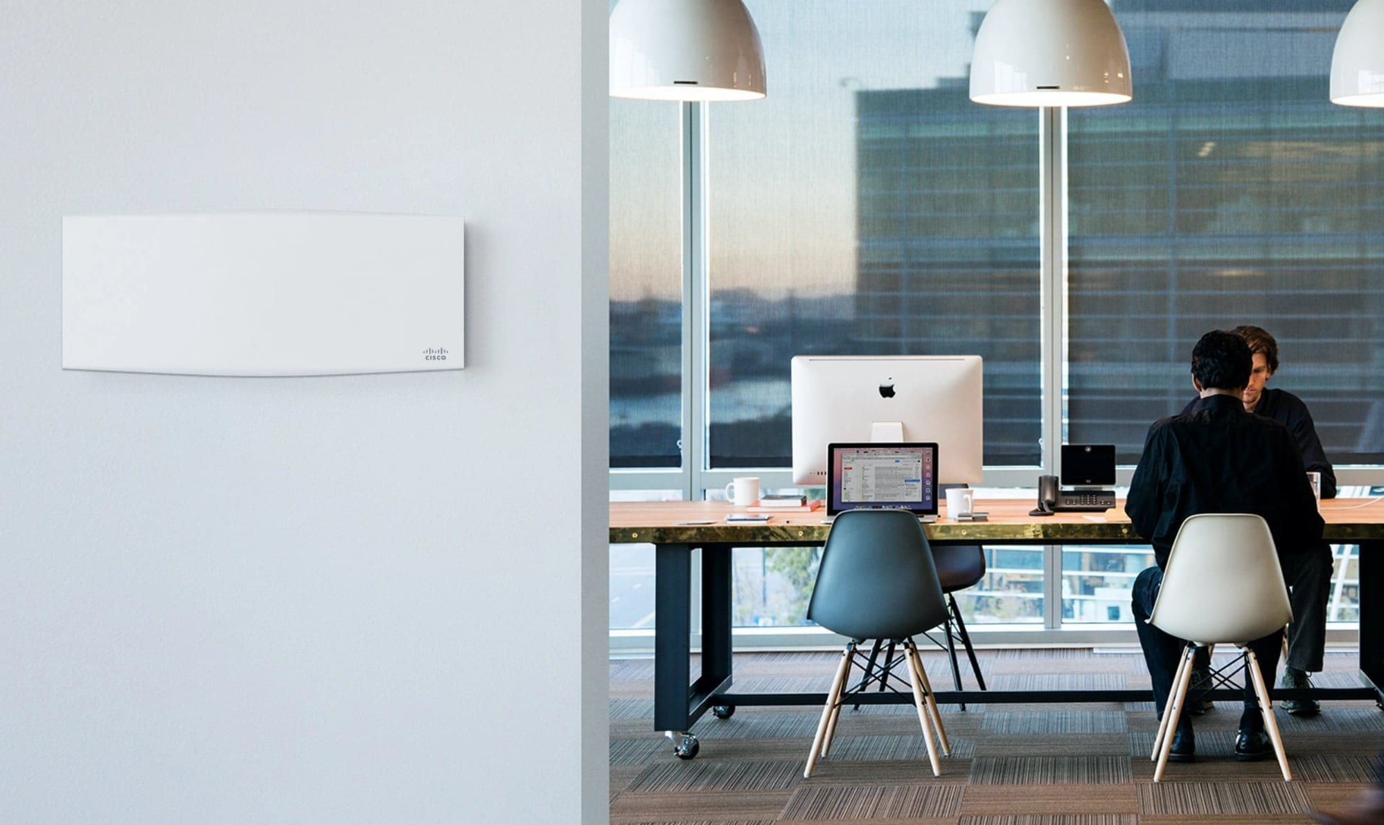 Cisco MERAKI MX67 ROUTER/SECURITY