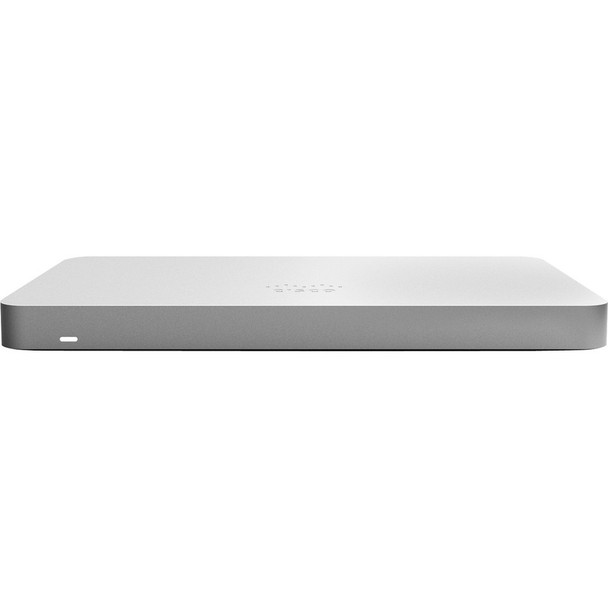 Cisco MERAKI MX68 ROUTER/SECURITY APPLIANCE